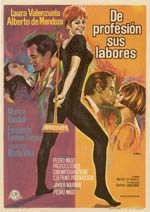 De profesión sus labores