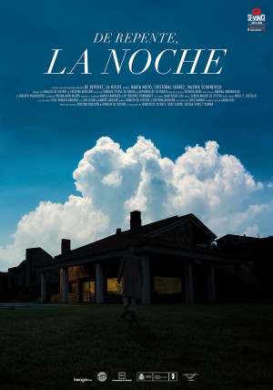 De repente, la noche  (2018)