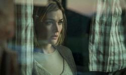 De repente, la noche 