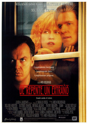 De repente, un extraño (1990)