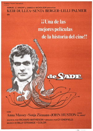 De Sade (1969)