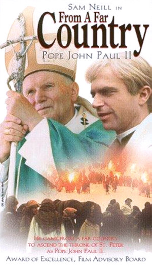 De un país lejano (1981)