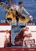 De viaje con el Che