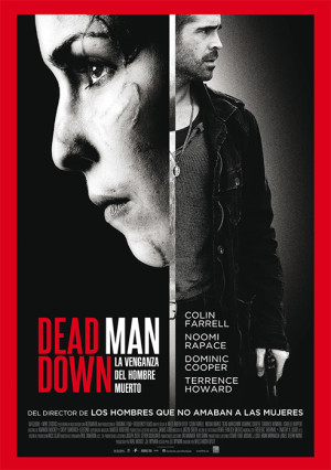 Dead Man Down (La venganza del hombre muerto) (2013)