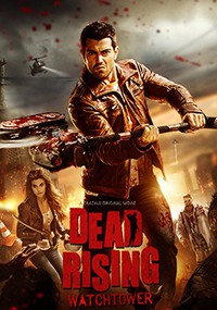 Dead Rising: Watchtowe