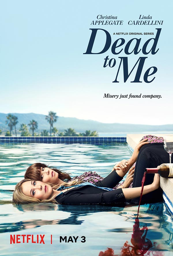 Dead to Me (2019)