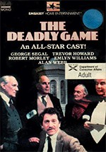Acusado de homicidio (1982)