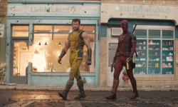 Deadpool y Lobezno