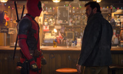 Deadpool y Lobezno