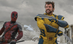 Deadpool y Lobezno