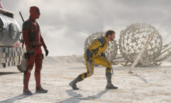 Deadpool y Lobezno