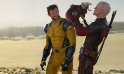 Deadpool y Lobezno
