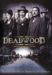 Deadwood (3ª temporada) (2006)
