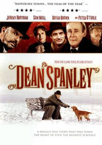 Dean Spanley