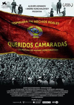 Queridos camaradas