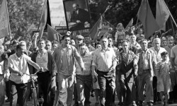 Queridos camaradas