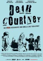 Dear Courtney (2013)