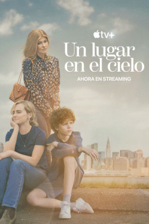 Un lugar en el cielo (2023)