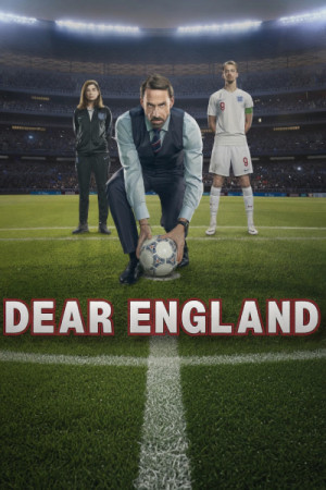 Dear England