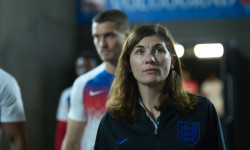 Dear England