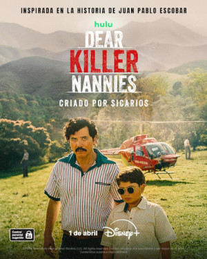 Dear Killer Nannies: Criado por sicarios (2026)