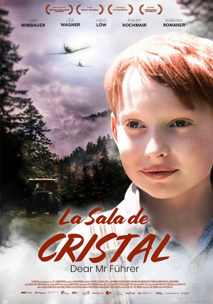 La sala de cristal (2020)