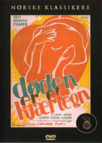 Death Is a Caress (1949)