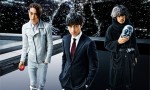 Death Note: El Nuevo Mundo
