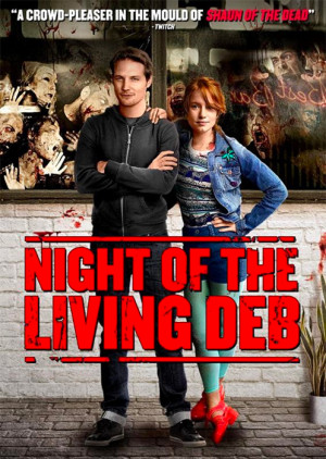 Deb contra los zombies