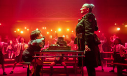 Matilda, de Roald Dahl: El musical