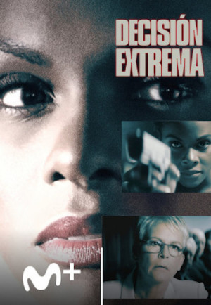 Decisión extrema (2018)