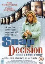 Decisión precipitada (2001)
