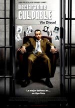 Declaradme culpable (2006)
