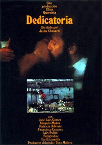 Dedicatoria (1980)