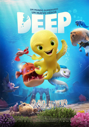 Deep (2017)