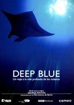 Deep Blue (Planeta azul) (2003)