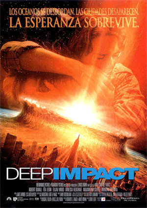 Deep Impact