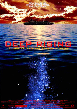 Deep Rising (El misterio de las profundidades)