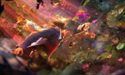 Deep Sea. Viaje a las Profundidades