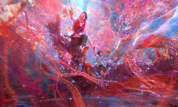Deep Sea. Viaje a las Profundidades
