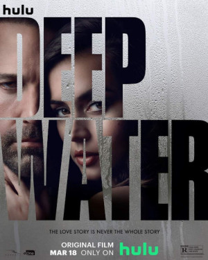 Aguas profundas (2022)