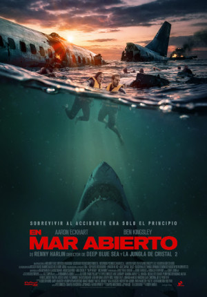 En mar abierto (2026)