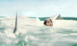 En mar abierto