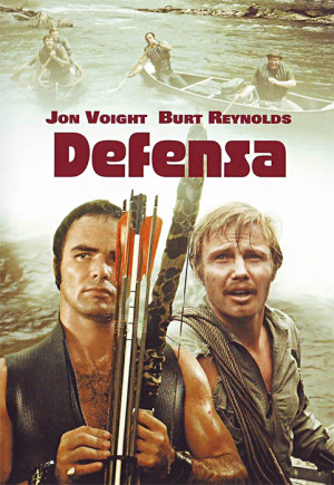 Defensa