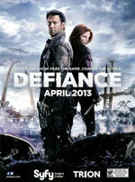 Defiance (2013)