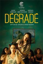 Dégradé (2015)