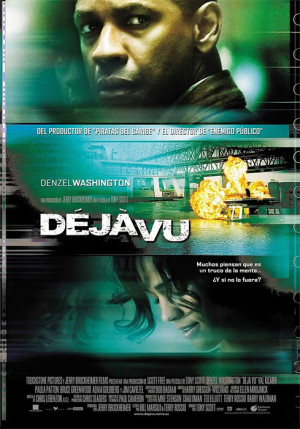 Déjà Vu (2006)