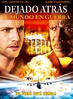 Dejado atrás el mundo en guerra