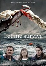 Déjame vivir (2013)