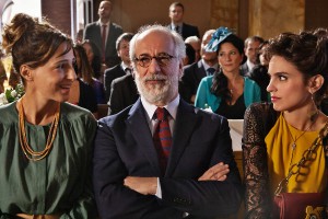 ¡Déjate llevar! foto crítica.